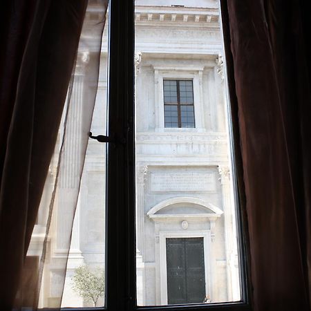 Il Cortegiano Hotel Urbino Exterior photo
