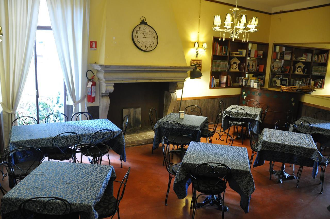 Il Cortegiano Hotel Urbino Exterior photo