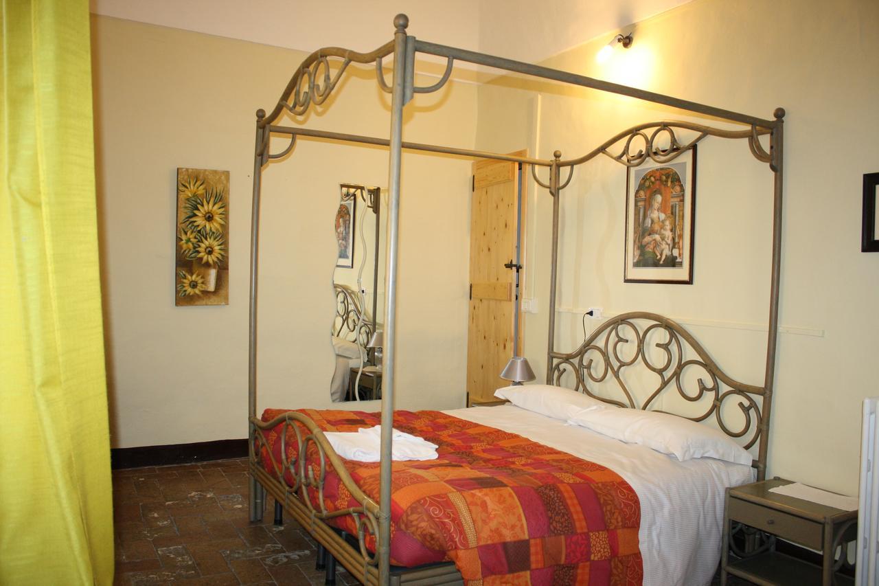 Il Cortegiano Hotel Urbino Exterior photo