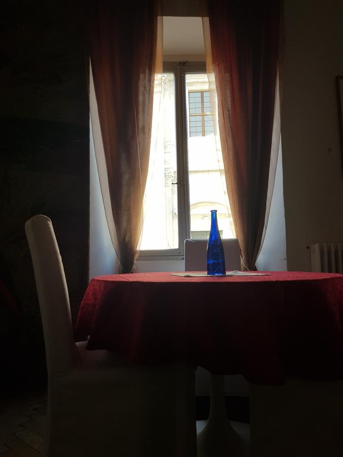 Il Cortegiano Hotel Urbino Exterior photo