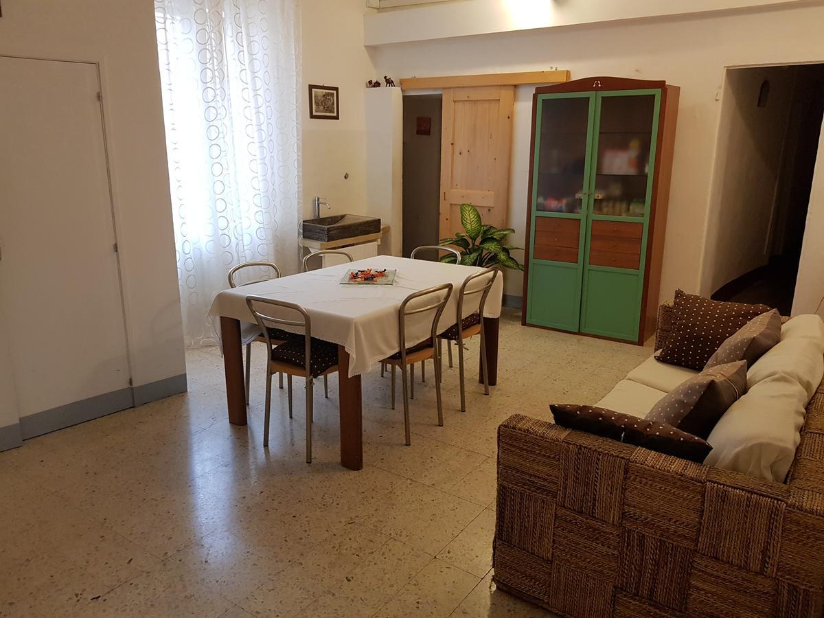 Il Cortegiano Hotel Urbino Exterior photo
