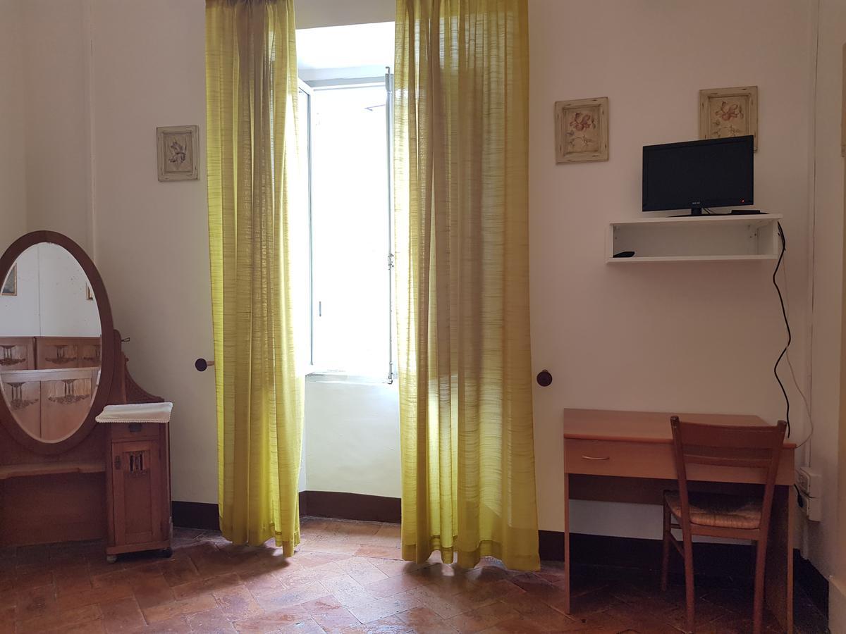 Il Cortegiano Hotel Urbino Exterior photo